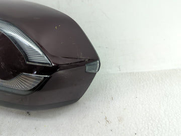 2024 Hyundai Palisade Driver Side View Mirror - Left Door Mirror OEM Used