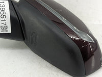 2024 Hyundai Palisade Driver Side View Mirror - Left Door Mirror OEM Used - Oemusedautoparts1.com