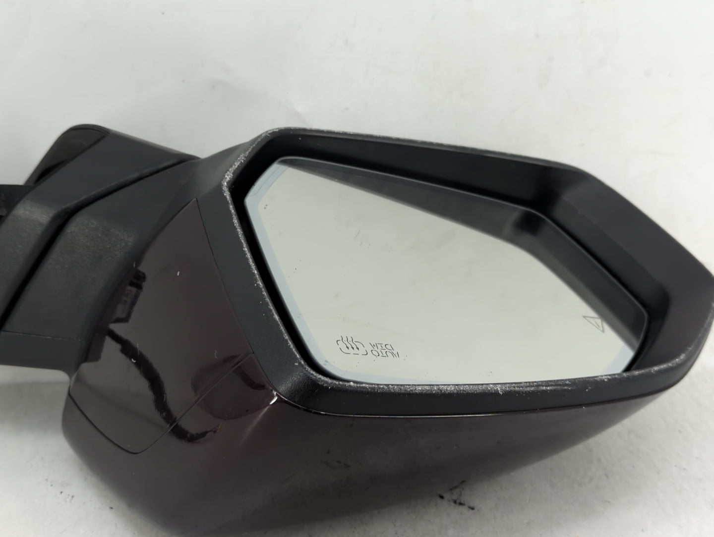2024 Hyundai Palisade Driver Side View Mirror - Left Door Mirror OEM Used - Oemusedautoparts1.com