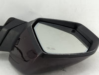 2024 Hyundai Palisade Driver Side View Mirror - Left Door Mirror OEM Used - Oemusedautoparts1.com