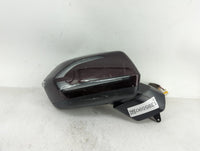 2024 Hyundai Palisade Passenger Side View Mirror - Right Door Mirror OEM Used - Oemusedautoparts1.com