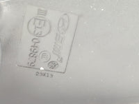 2024 Hyundai Palisade Passenger Side View Mirror - Right Door Mirror OEM Used - Oemusedautoparts1.com