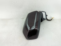 2024 Hyundai Palisade Passenger Side View Mirror - Right Door Mirror OEM Used - Oemusedautoparts1.com