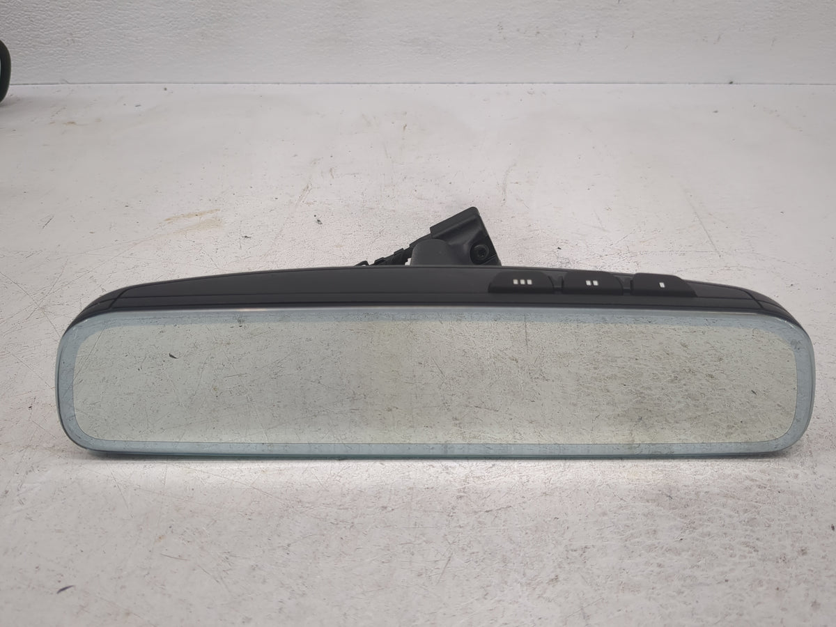 2024 Hyundai Palisade Interior Rear View Mirror Replacement OEM P/N:E11 018310 NZLTLMHL4, 4112A-TLMHL4, TLMHL4, GNTX-T22 Fit