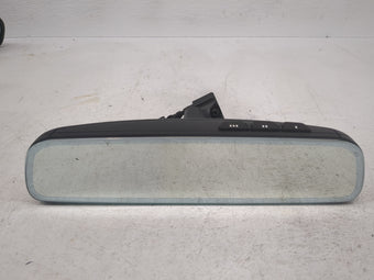 compare product 2024 Hyundai Palisade Interior Rear View Mirror Replacement OEM P/N:E11 018310 NZLTLMHL4, 4112A-TLMHL4, TLMHL4, GNTX-T22 Fits OEM Used Auto Parts