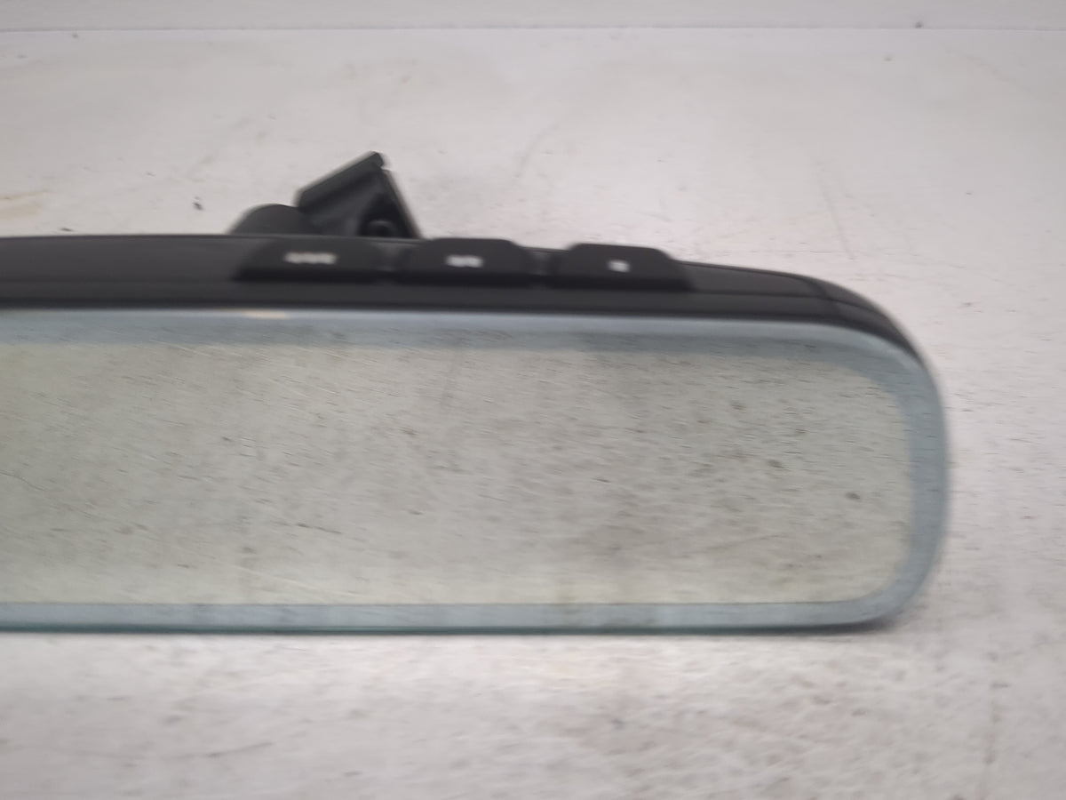 2024 Hyundai Palisade Interior Rear View Mirror Replacement OEM P/N:E11 018310 NZLTLMHL4, 4112A-TLMHL4, TLMHL4, GNTX-T22 Fit