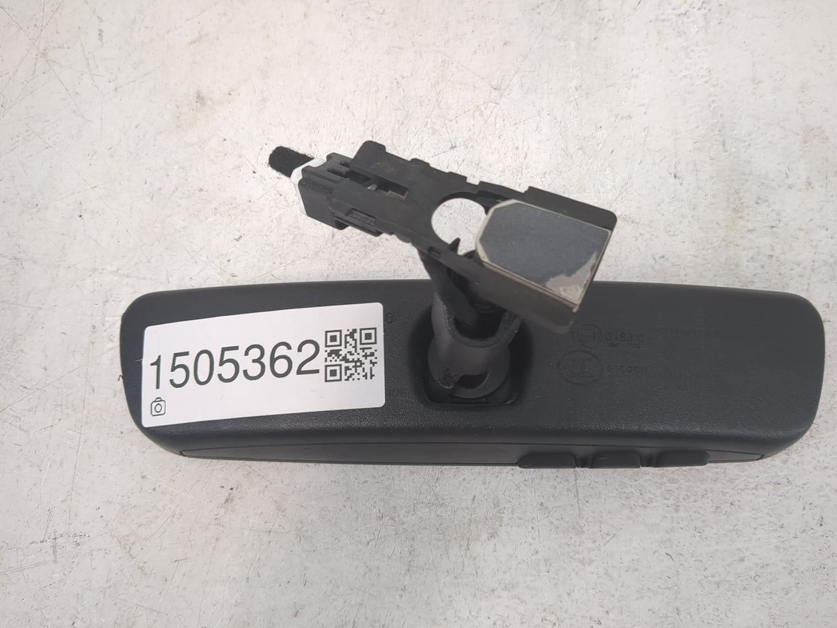 2024 Hyundai Palisade Interior Rear View Mirror Replacement OEM P/N:E11 018310 NZLTLMHL4, 4112A-TLMHL4, TLMHL4, GNTX-T22 Fit