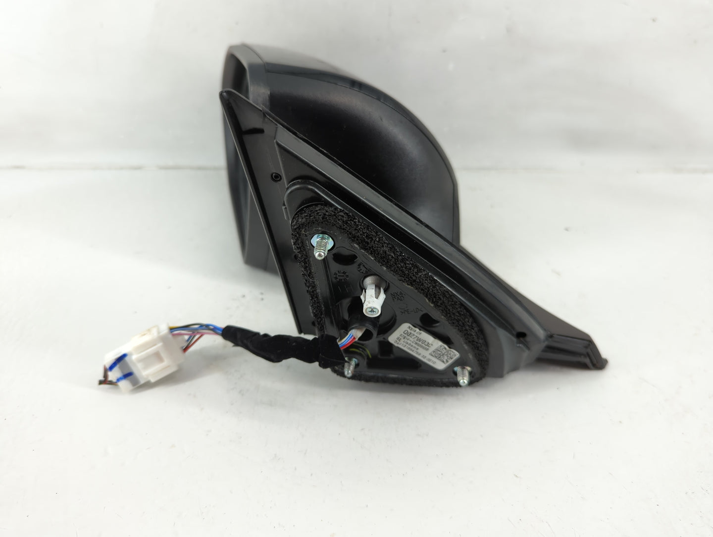 2024 Hyundai Santa Cruz Side Mirror Replacement Driver Left View Door Mirror P/N:87610-CW030S3B 87610-CW030YP5 Fits Fits 202