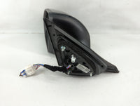 2024 Hyundai Santa Cruz Side Mirror Replacement Driver Left View Door Mirror P/N:87610-CW030S3B 87610-CW030YP5 Fits Fits 202