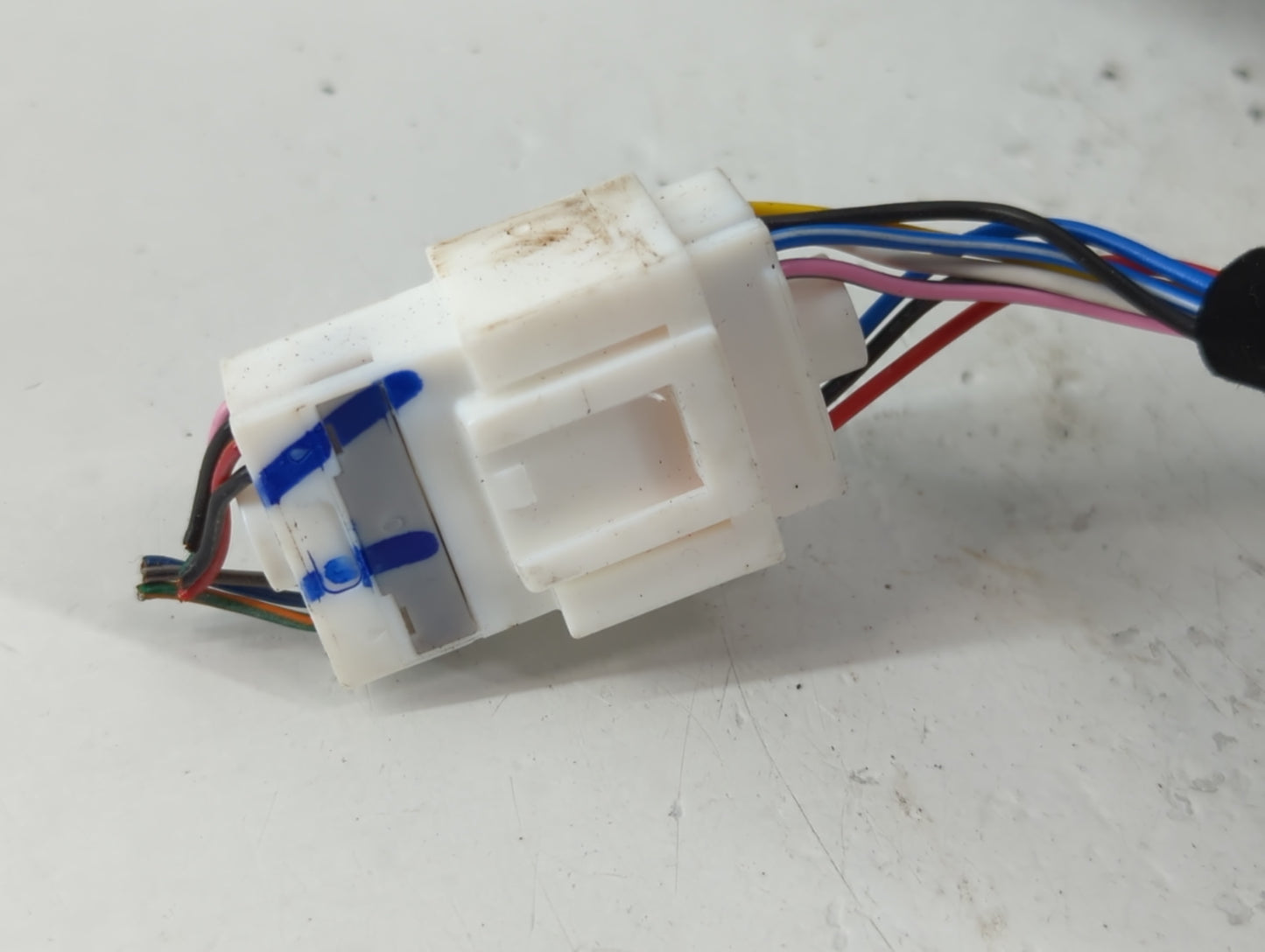 2024 Hyundai Santa Cruz Side Mirror Replacement Driver Left View Door Mirror P/N:87610-CW030S3B 87610-CW030YP5 Fits Fits 202