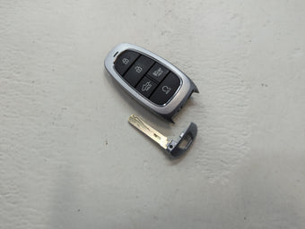 compare product Hyundai Santa Cruz Keyless Entry Remote Fob TQ8-FOB-4F27 95440-K5000 5 buttons