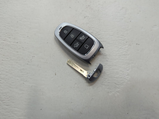 Hyundai Santa Cruz Keyless Entry Remote Fob TQ8-FOB-4F27 95440-K5000 5 buttons - Oemusedautoparts1.com