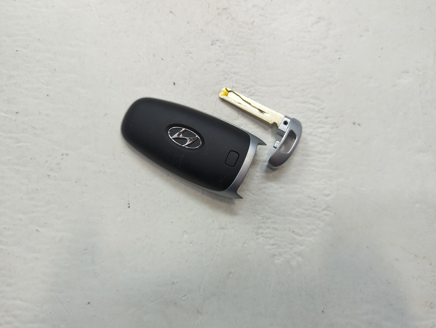 Hyundai Santa Cruz Keyless Entry Remote Fob TQ8-FOB-4F27 95440-K5000 5 buttons - Oemusedautoparts1.com
