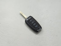 Hyundai Santa Cruz Keyless Entry Remote Fob TQ8-RKE-4F40 95430-K5010 4 buttons - Oemusedautoparts1.com
