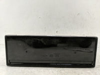 2024 Hyundai Santa Cruz Radio AM FM Cd Player Receiver Replacement P/N:96160-K5120 Fits OEM Used Auto Parts - Oemusedautopar