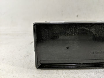 2024 Hyundai Santa Cruz Radio AM FM Cd Player Receiver Replacement P/N:96160-K5120 Fits OEM Used Auto Parts