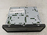 2024 Hyundai Santa Cruz Radio AM FM Cd Player Receiver Replacement P/N:96160-K5120 Fits OEM Used Auto Parts - Oemusedautopar