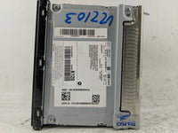 2024 Hyundai Santa Cruz Radio AM FM Cd Player Receiver Replacement P/N:96160-K5120 Fits OEM Used Auto Parts - Oemusedautopar
