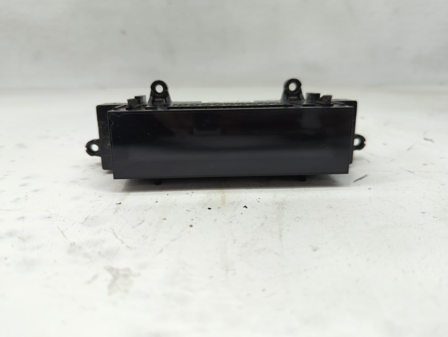 2024 Hyundai Santa Cruz Climate Control Module Temperature AC/Heater Replacement P/N:97250-CW300 Fits OEM Used Auto Parts - 