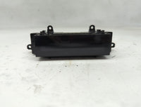 2024 Hyundai Santa Cruz Climate Control Module Temperature AC/Heater Replacement P/N:97250-CW300 Fits OEM Used Auto Parts - 