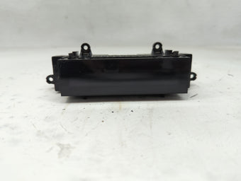 compare product 2024 Hyundai Santa Cruz Climate Control Module Temperature AC/Heater Replacement P/N:97250-CW300 Fits OEM Used Auto Parts