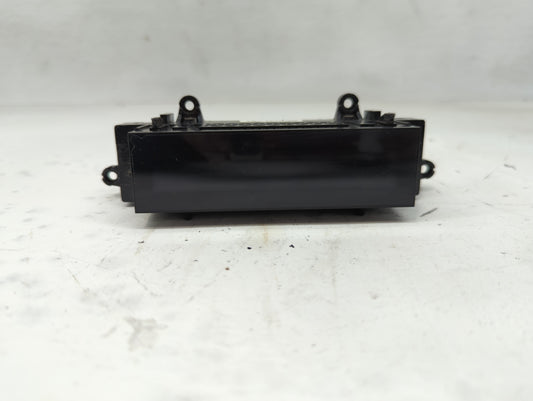 2024 Hyundai Santa Cruz Climate Control Module Temperature AC/Heater Replacement P/N:97250-CW300 Fits OEM Used Auto Parts - 