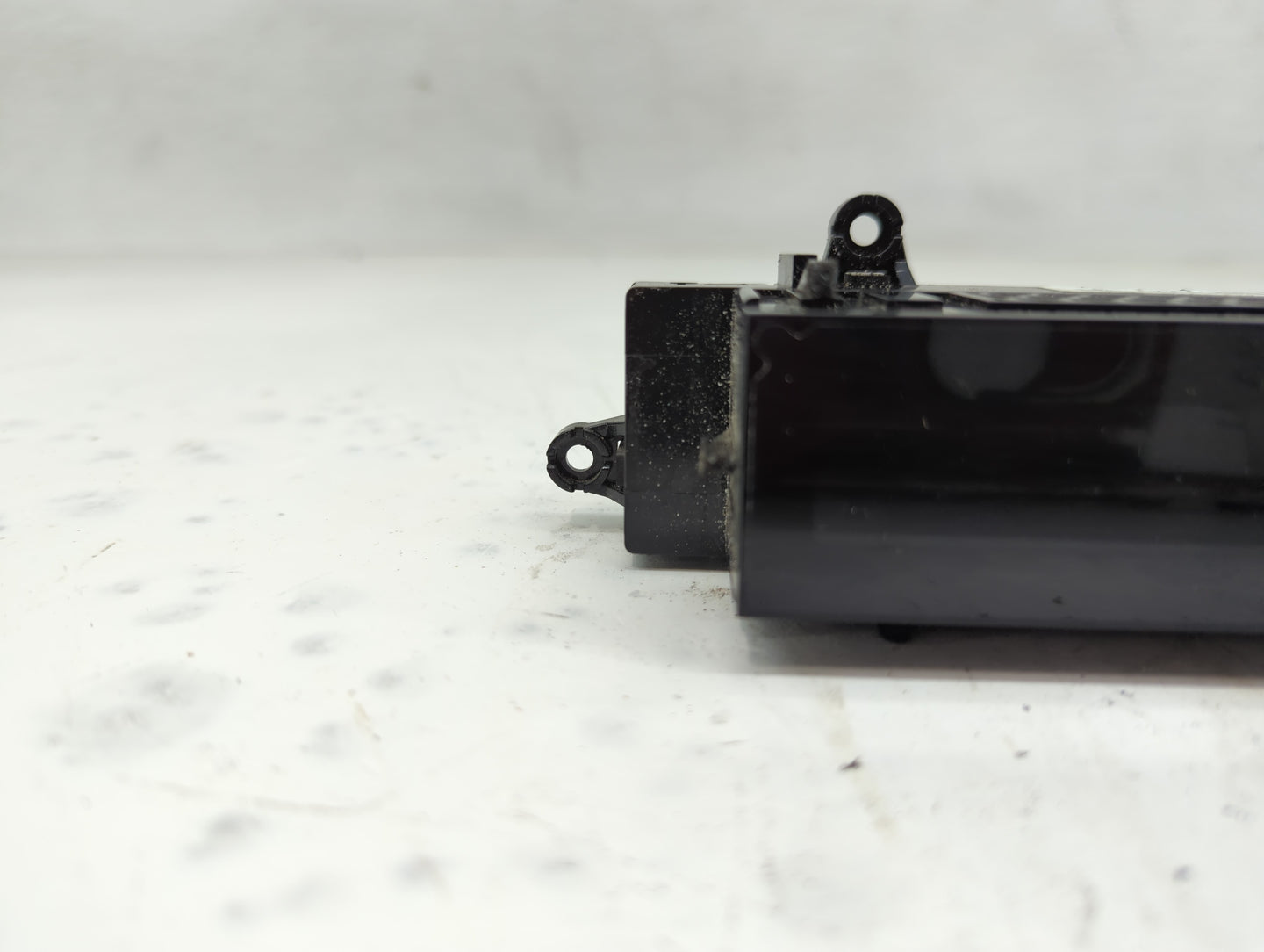 2024 Hyundai Santa Cruz Climate Control Module Temperature AC/Heater Replacement P/N:97250-CW300 Fits OEM Used Auto Parts - 