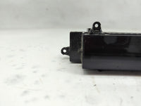 2024 Hyundai Santa Cruz Climate Control Module Temperature AC/Heater Replacement P/N:97250-CW300 Fits OEM Used Auto Parts - 