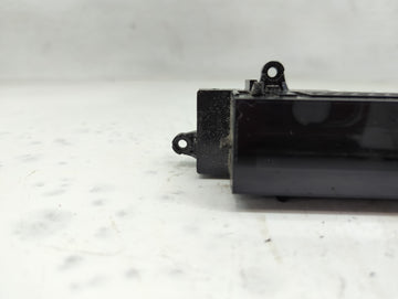 2024 Hyundai Santa Cruz Climate Control Module Temperature AC/Heater Replacement P/N:97250-CW300 Fits OEM Used Auto Parts