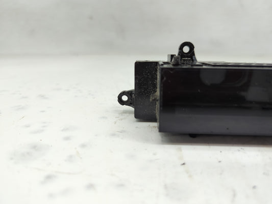 2024 Hyundai Santa Cruz Climate Control Module Temperature AC/Heater Replacement P/N:97250-CW300 Fits OEM Used Auto Parts