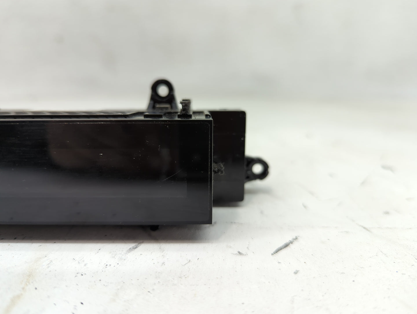 2024 Hyundai Santa Cruz Climate Control Module Temperature AC/Heater Replacement P/N:97250-CW300 Fits OEM Used Auto Parts - 