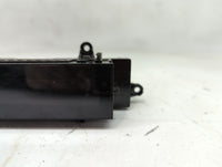 2024 Hyundai Santa Cruz Climate Control Module Temperature AC/Heater Replacement P/N:97250-CW300 Fits OEM Used Auto Parts - 