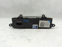 2024 Hyundai Santa Cruz Climate Control Module Temperature AC/Heater Replacement P/N:97250-CW300 Fits OEM Used Auto Parts - 