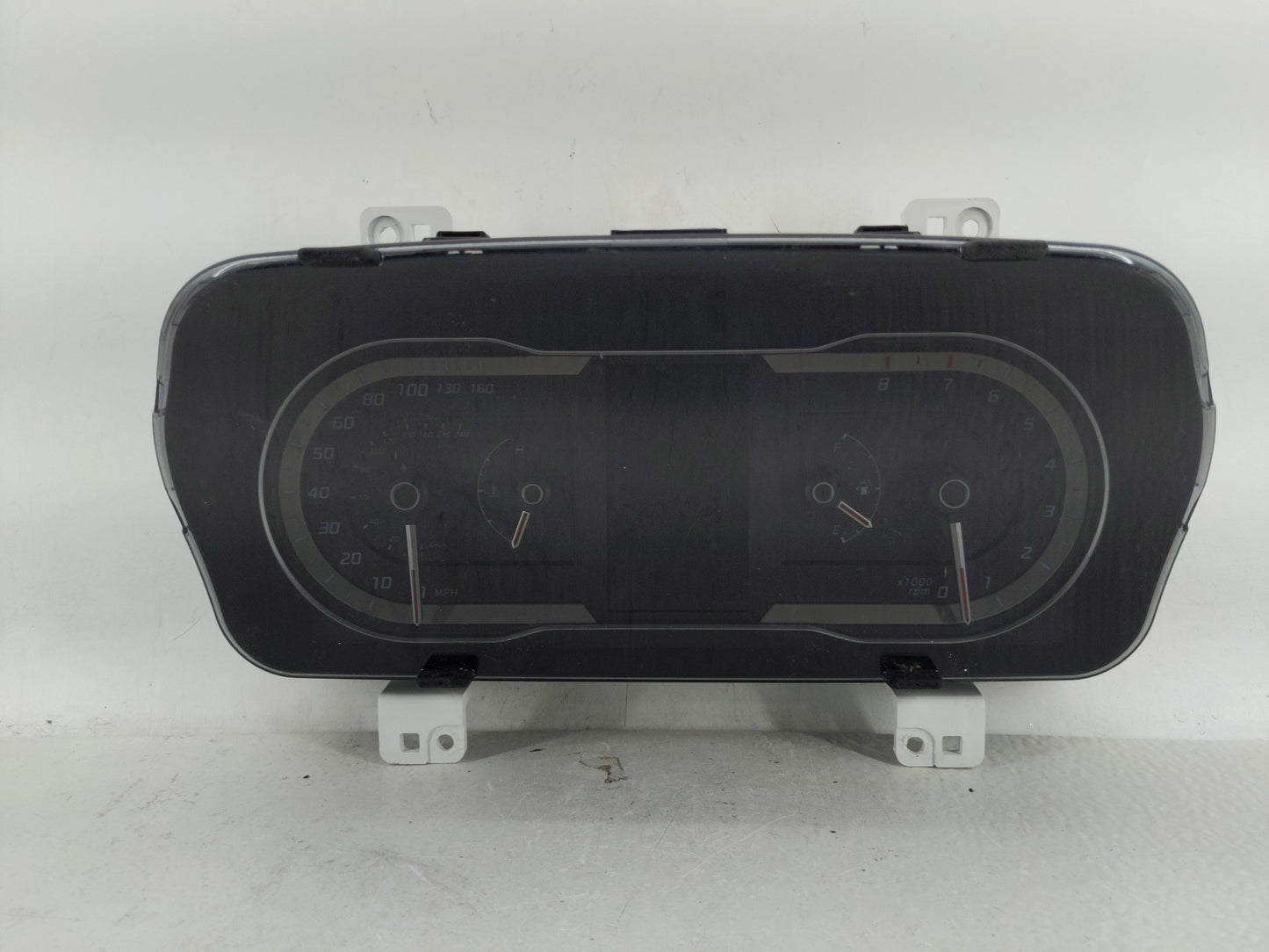 2024 Hyundai Santa Cruz Instrument Cluster Speedometer Gauges P/N:11004-77961DA 94003-K5030 Fits OEM Used Auto Parts - Oemus
