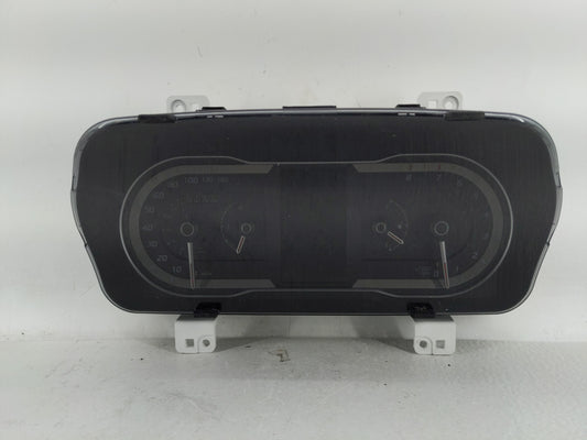 2024 Hyundai Santa Cruz Instrument Cluster Speedometer Gauges P/N:11004-77961DA 94003-K5030 Fits OEM Used Auto Parts - Oemus