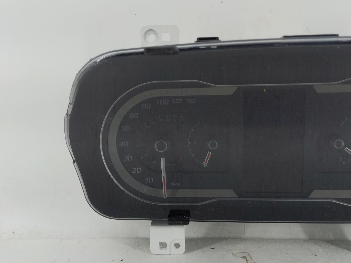 2024 Hyundai Santa Cruz Instrument Cluster Speedometer Gauges P/N:11004-77961DA 94003-K5030 Fits OEM Used Auto Parts - Oemus