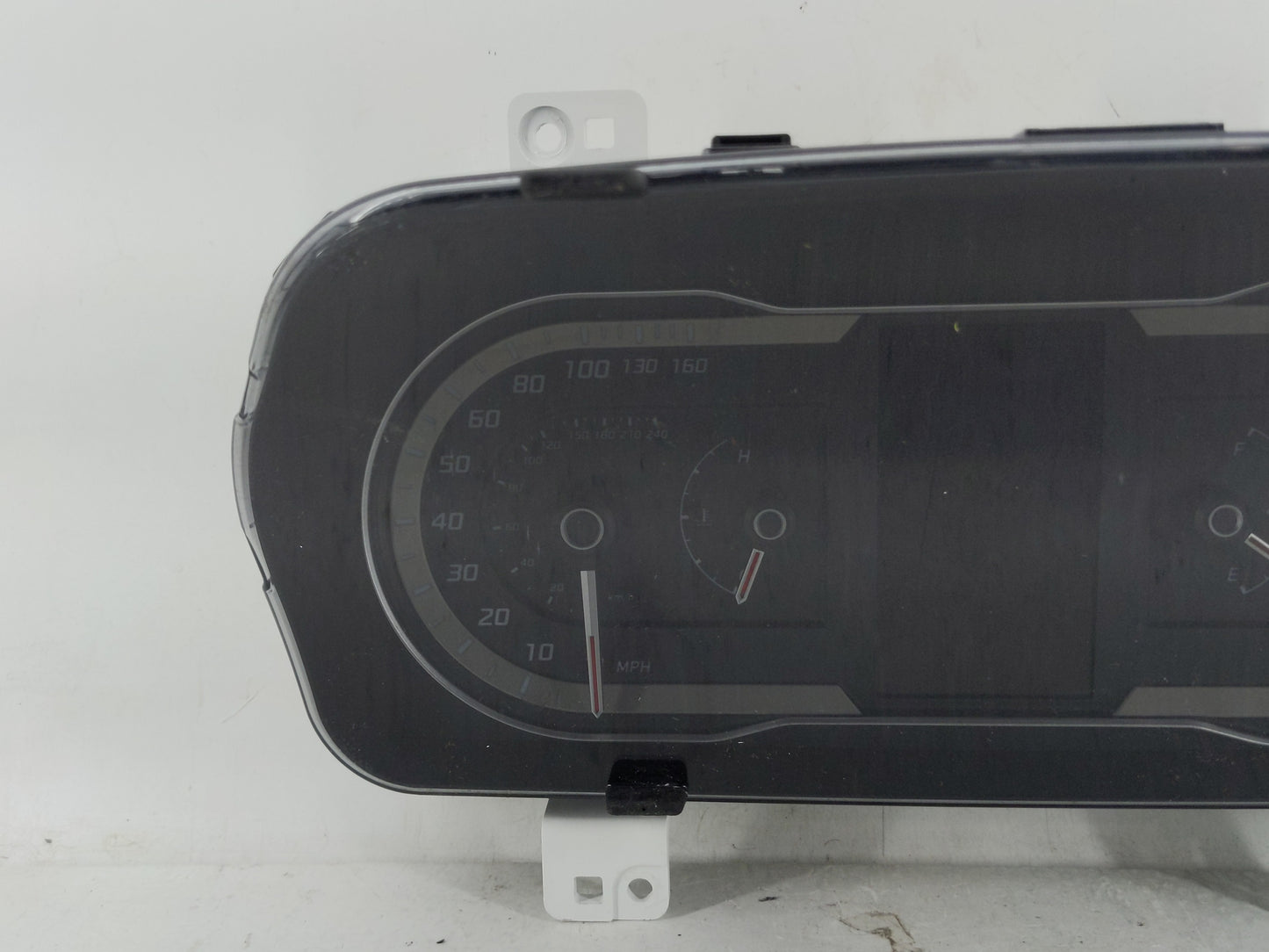 2024 Hyundai Santa Cruz Instrument Cluster Speedometer Gauges P/N:11004-77961DA 94003-K5030 Fits OEM Used Auto Parts - Oemus