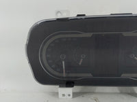 2024 Hyundai Santa Cruz Instrument Cluster Speedometer Gauges P/N:11004-77961DA 94003-K5030 Fits OEM Used Auto Parts - Oemus