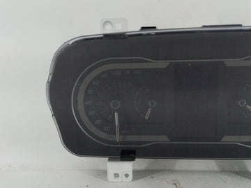 2024 Hyundai Santa Cruz Instrument Cluster Speedometer Gauges P/N:11004-77961DA 94003-K5030 Fits OEM Used Auto Parts