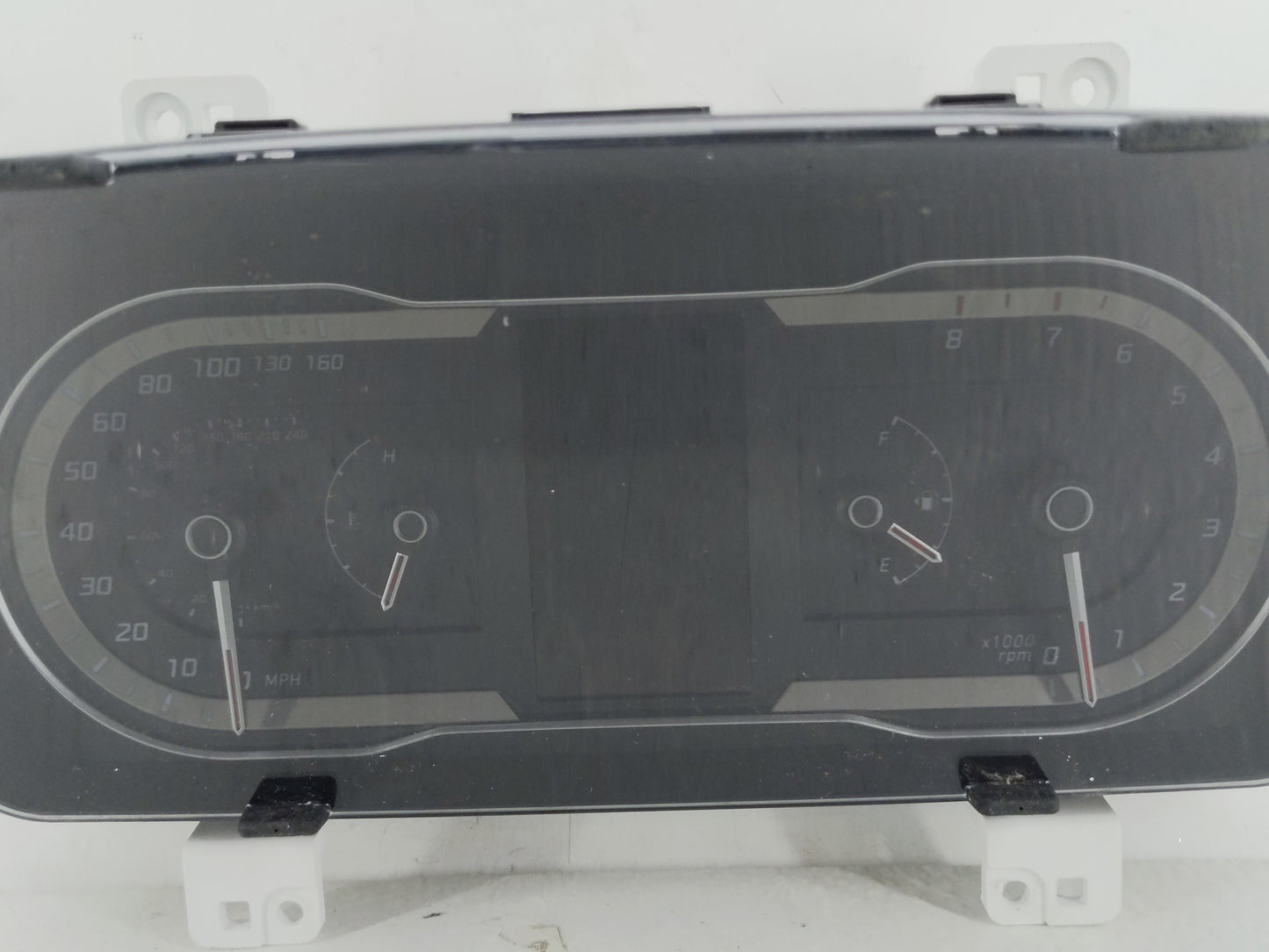 2024 Hyundai Santa Cruz Instrument Cluster Speedometer Gauges P/N:11004-77961DA 94003-K5030 Fits OEM Used Auto Parts - Oemus