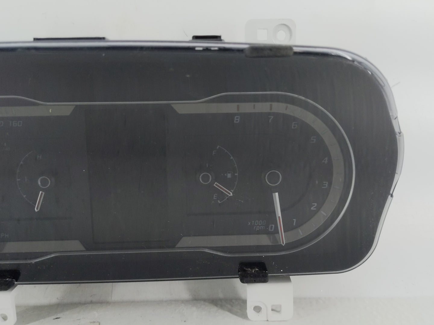 2024 Hyundai Santa Cruz Instrument Cluster Speedometer Gauges P/N:11004-77961DA 94003-K5030 Fits OEM Used Auto Parts - Oemus