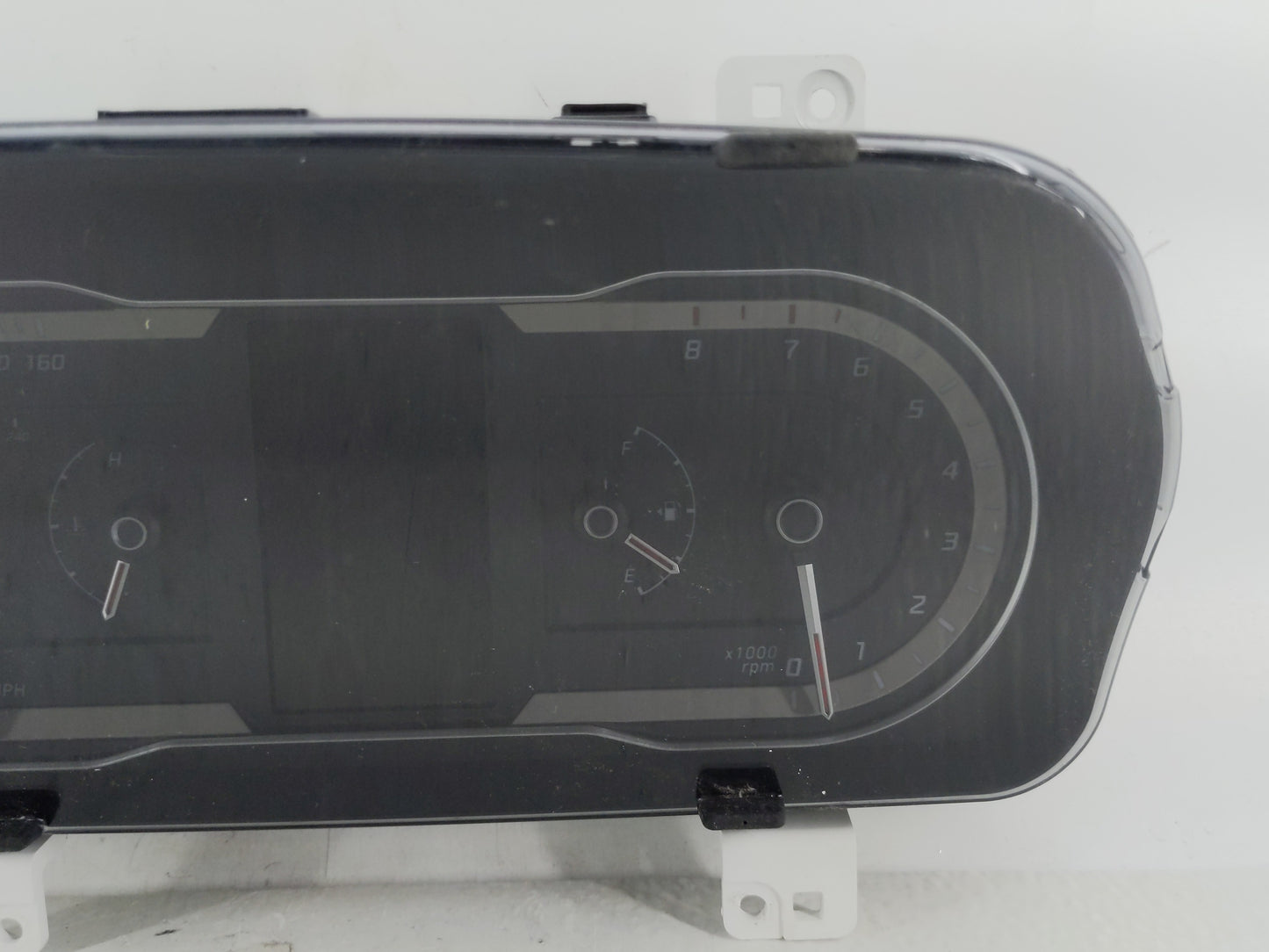 2024 Hyundai Santa Cruz Instrument Cluster Speedometer Gauges P/N:11004-77961DA 94003-K5030 Fits OEM Used Auto Parts - Oemus