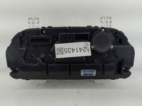 2024 Hyundai Santa Cruz Instrument Cluster Speedometer Gauges P/N:11004-77961DA 94003-K5030 Fits OEM Used Auto Parts - Oemus