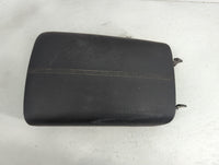 2024 Hyundai Santa Cruz Center Console Armrest Cover Lid Fits OEM Used Auto Parts - Oemusedautoparts1.com