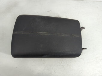 compare product 2024 Hyundai Santa Cruz Center Console Armrest Cover Lid Fits OEM Used Auto Parts