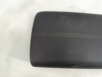 2024 Hyundai Santa Cruz Center Console Armrest Cover Lid Fits OEM Used Auto Parts - Oemusedautoparts1.com