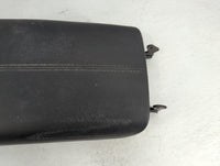 2024 Hyundai Santa Cruz Center Console Armrest Cover Lid Fits OEM Used Auto Parts - Oemusedautoparts1.com