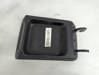 2024 Hyundai Santa Cruz Center Console Armrest Cover Lid Fits OEM Used Auto Parts - Oemusedautoparts1.com