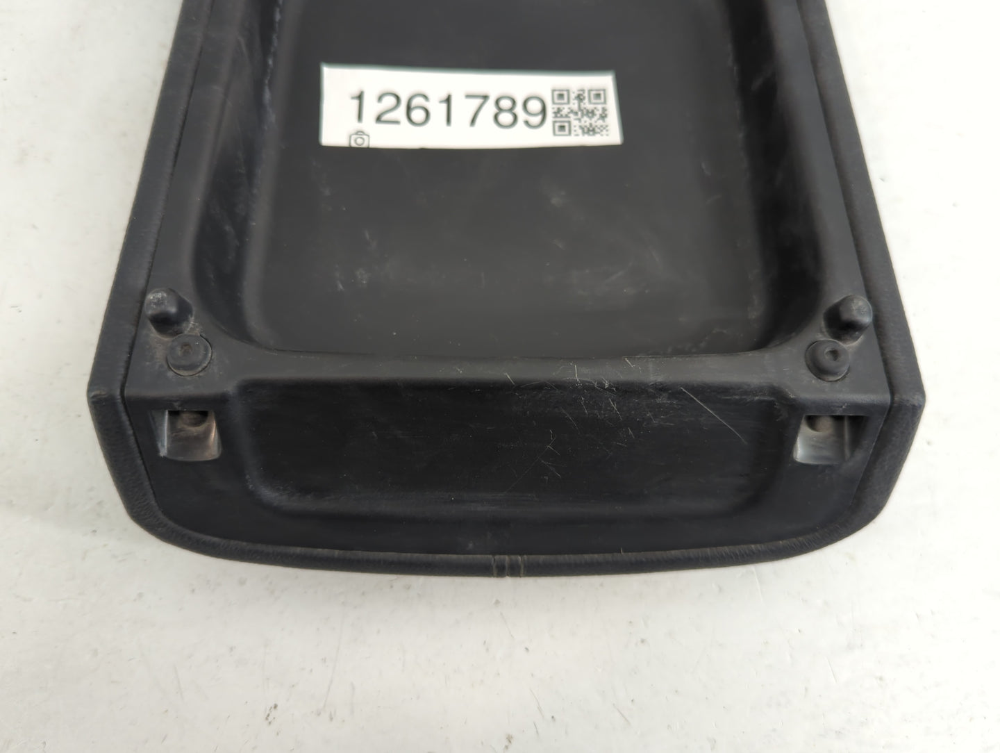 2024 Hyundai Santa Cruz Center Console Armrest Cover Lid Fits OEM Used Auto Parts - Oemusedautoparts1.com