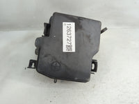 2024 Hyundai Santa Cruz Fusebox Fuse Box Panel Relay Module P/N:91956-K5010 Fits OEM Used Auto Parts - Oemusedautoparts1.com